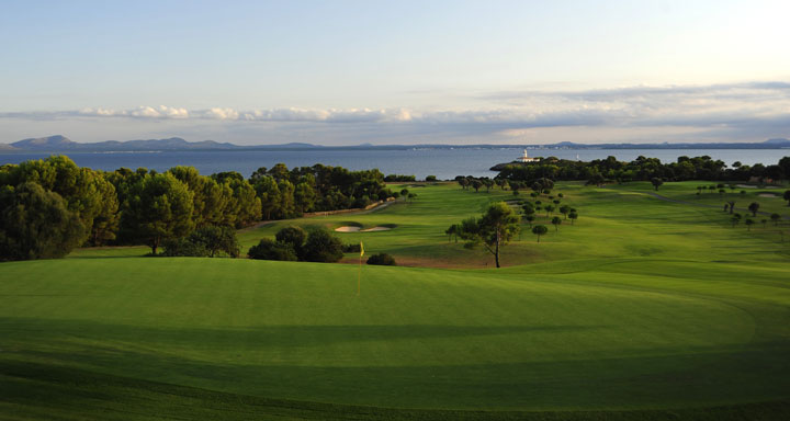 Golf Pollensa Mallorca