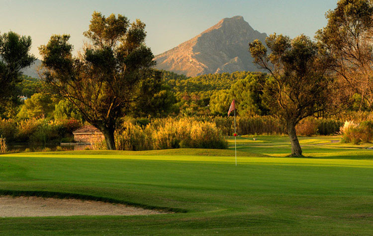 Golf Santa Ponsa