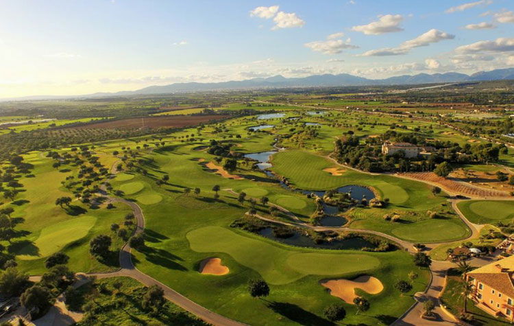 Golf Son Gual Mallorca