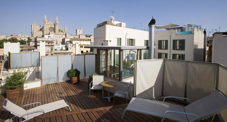 Hotel Tres Palma Mallorca