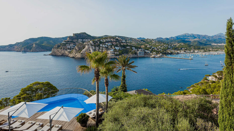 Luxury Hotels in Mallorca