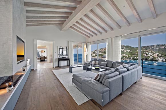 Luxury Villa for sale in Puerto de Andratx