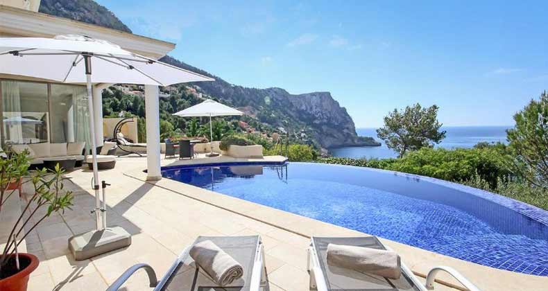 Eine Immobilie kaufen auf Mallorca … und dem Eigentümer