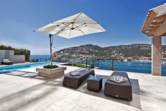 Luxury Villa for sale in Puerto de Andratx