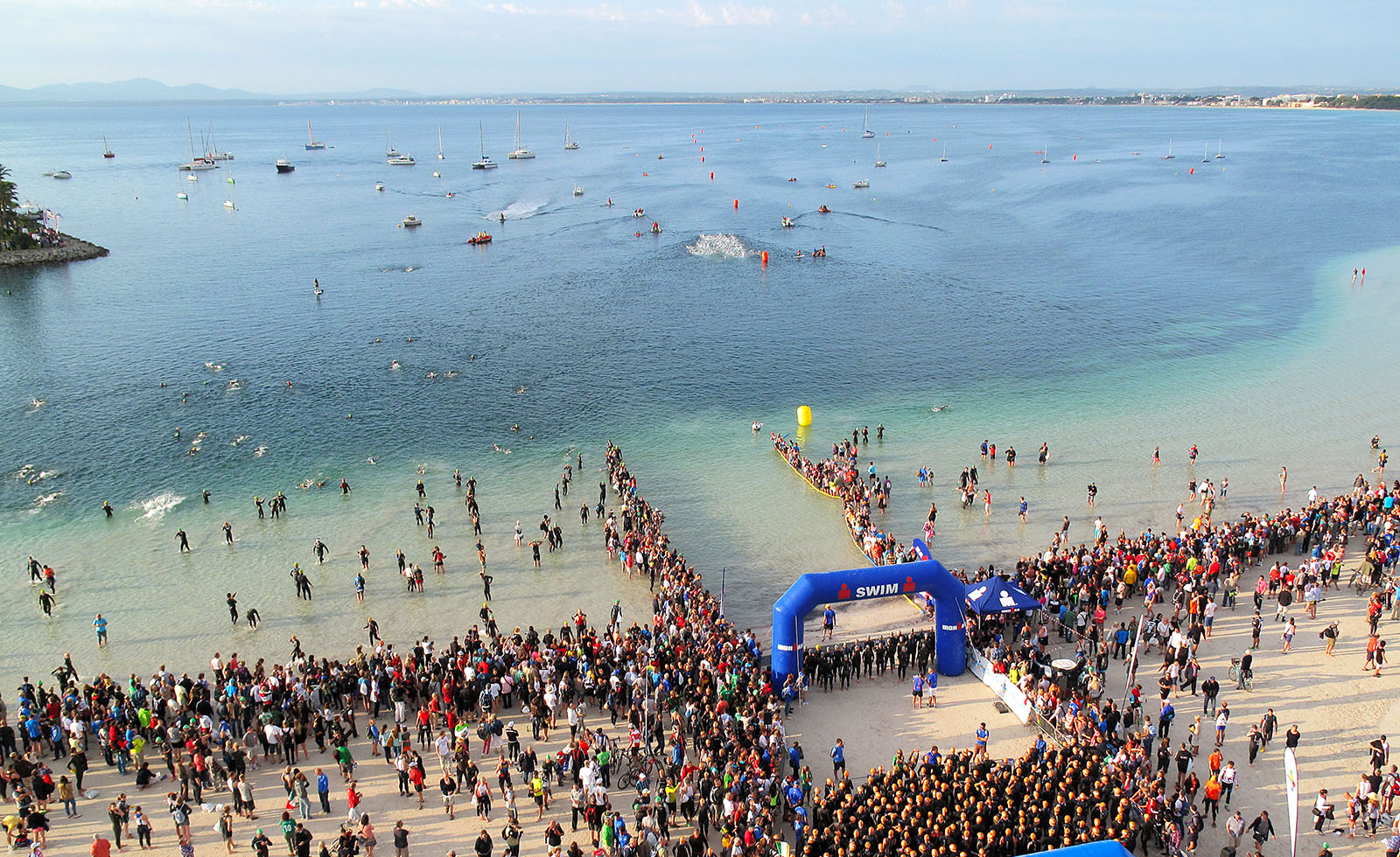 Mallorca hosts Ironman 70.3 | Property for sale in Mallorca