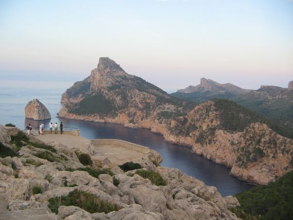 Mallorca Tourism