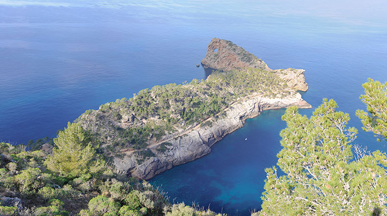 Mallorca Serra Tramuntana