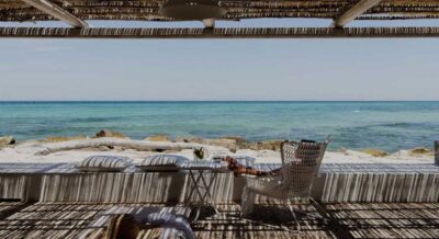 Mallorca as the perfect place to work