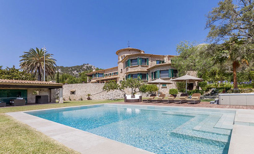 Mallorca Villa Sale