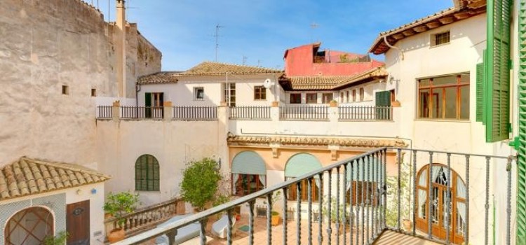  The most recent property Mallorca