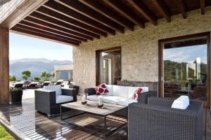 Country Estate for sale in Campanet