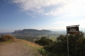 Building a home in Mallorca