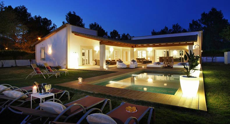 Eine Mallorca Villa kaufen und Geld durch Vermietung verdienen | Property  for sale in Mallorca