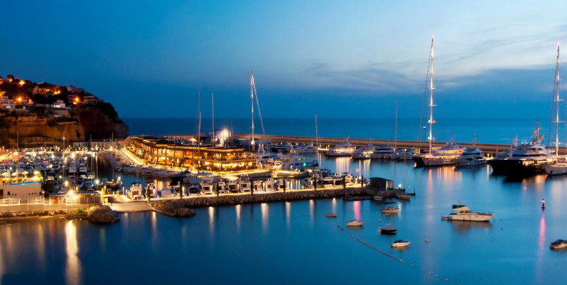 Best for Port Adriano Properties Mallorca
