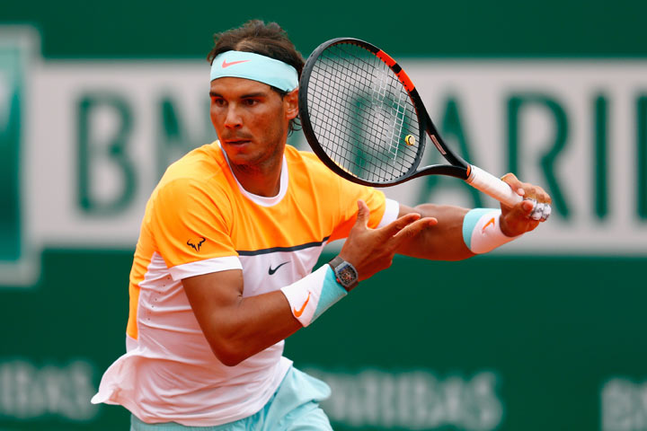 Rafael Nadal Manacor Majorca