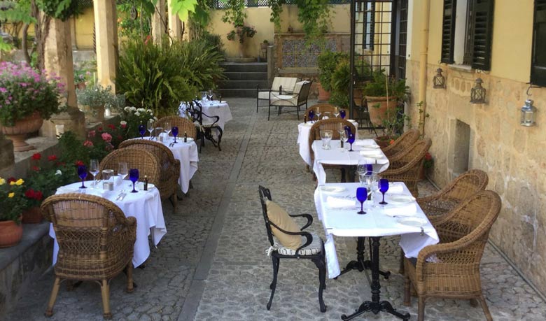 Salvia Soller Restaurant