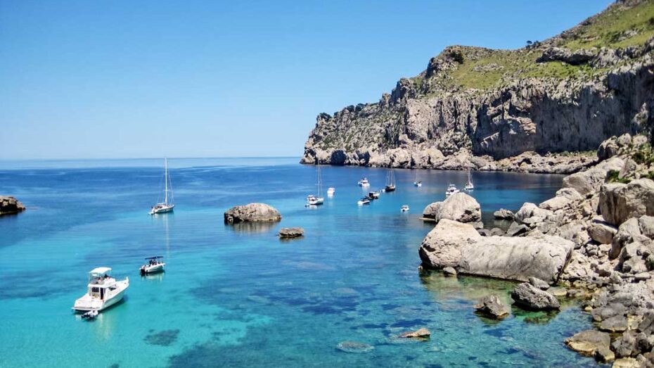 The best places to buy a holiday villa in Mallorca