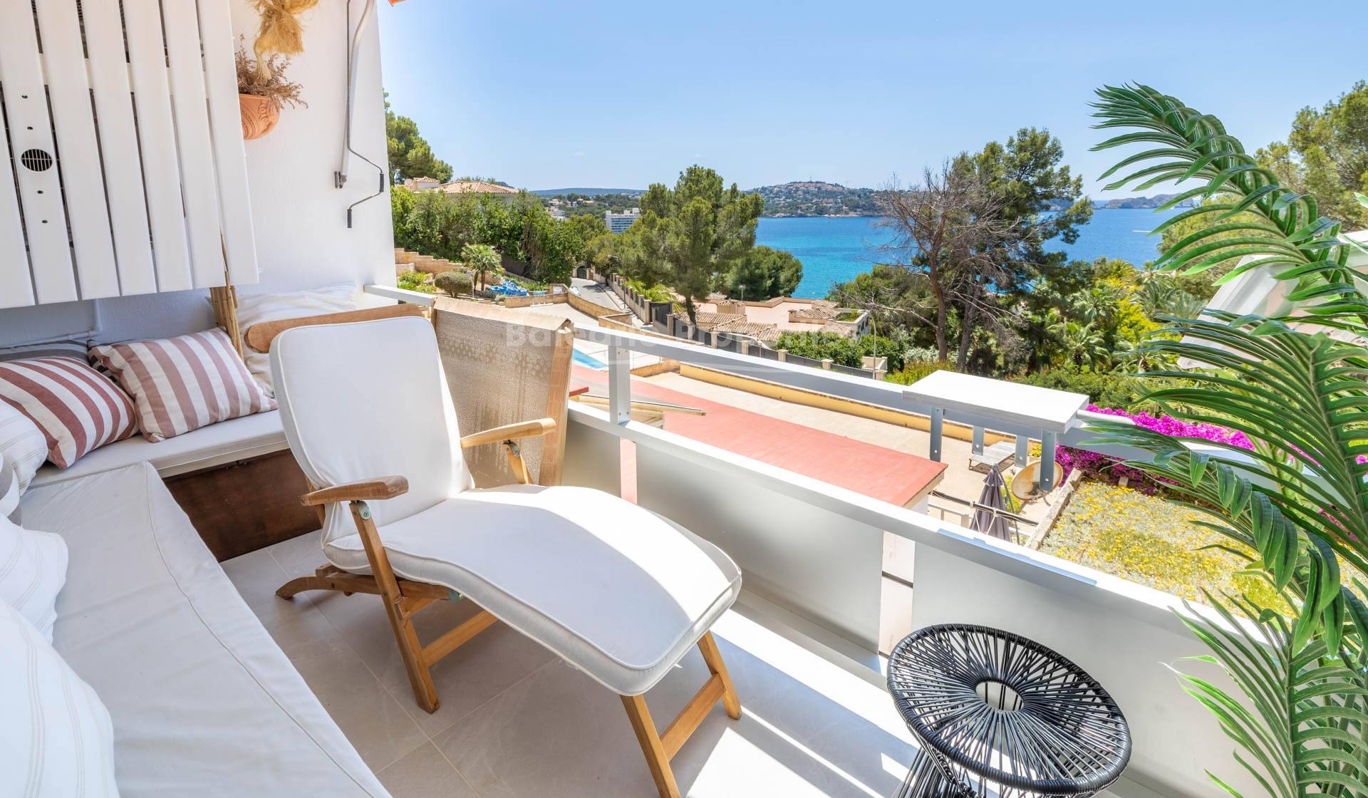 Wohnung in Costa de la Calma