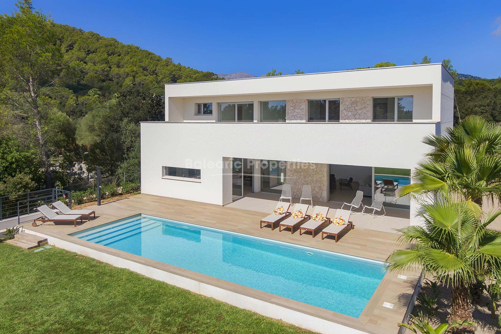 Buy a house in Mallorca