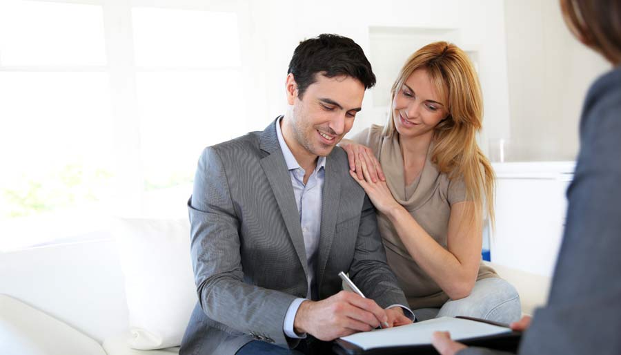 buying property with a mortgage in Mallorca