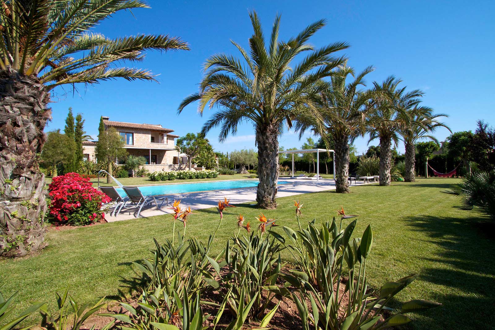 Finca Playa Llenaire Pollensa