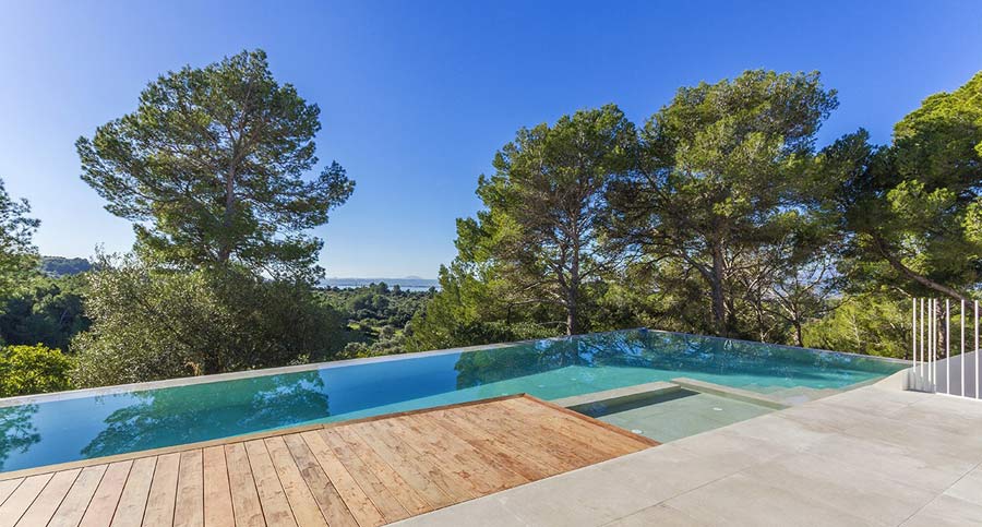 Homes in Mallorca with holiday licenses holiday licenses Mallorca
