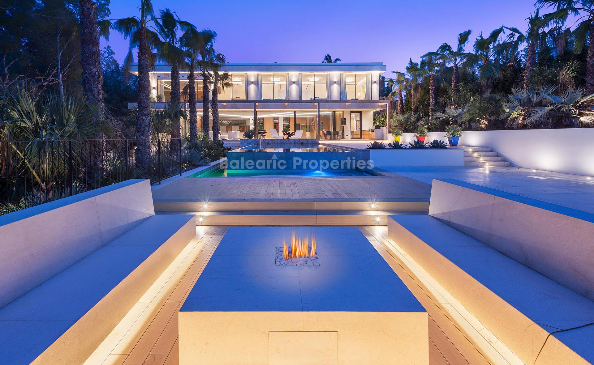 Golf Puerto Pollensa