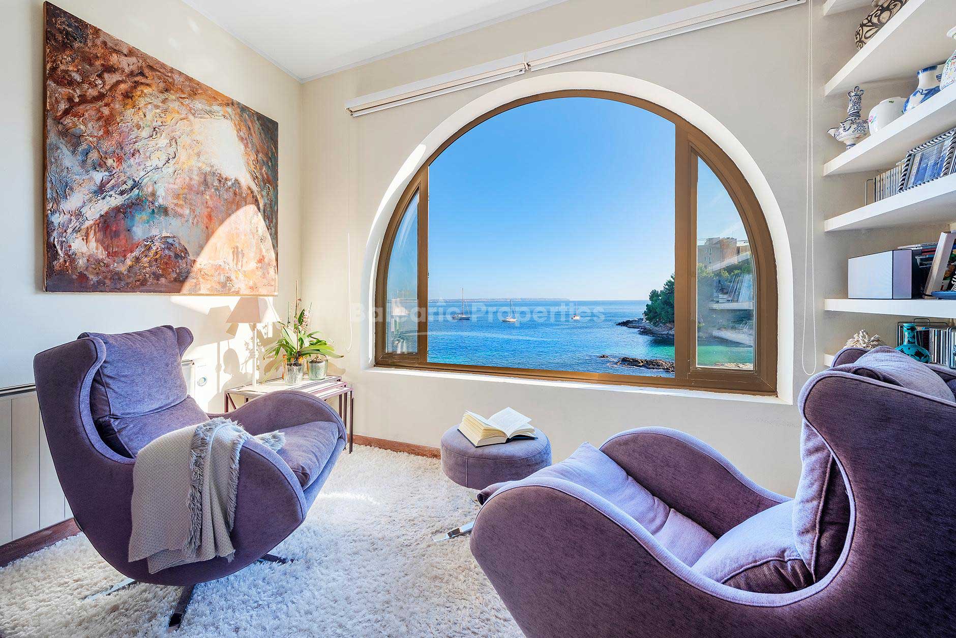 Penthouse Cas Catala