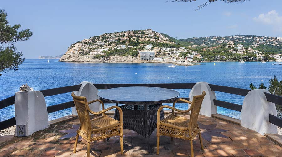 Tätigen Sie eine weise Immobilien-Investition Immobilien-Investition Mallorca