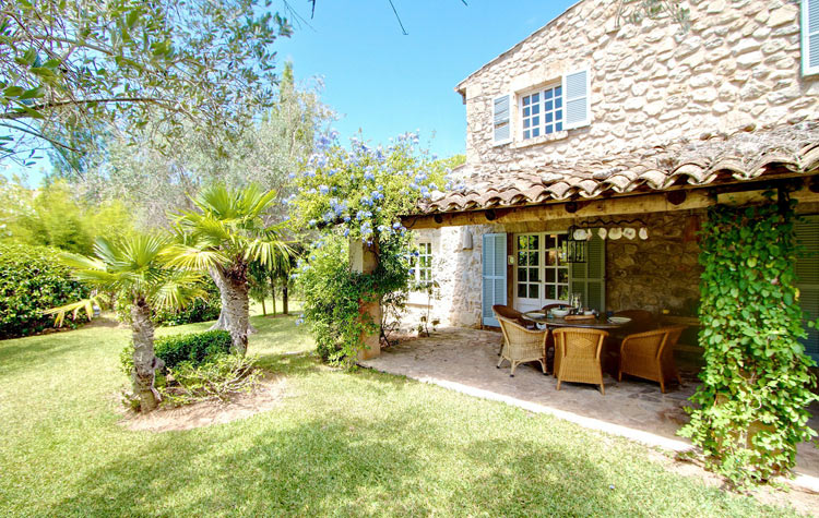 Pretty country villa for sale Pretty country villa for sale