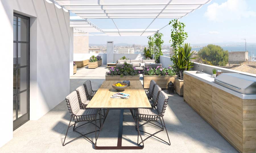 Price your property reasonably in Mallorca Price property