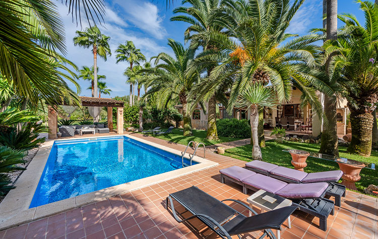 Properties with etv license Mallorca Properties with etv license Mallorca