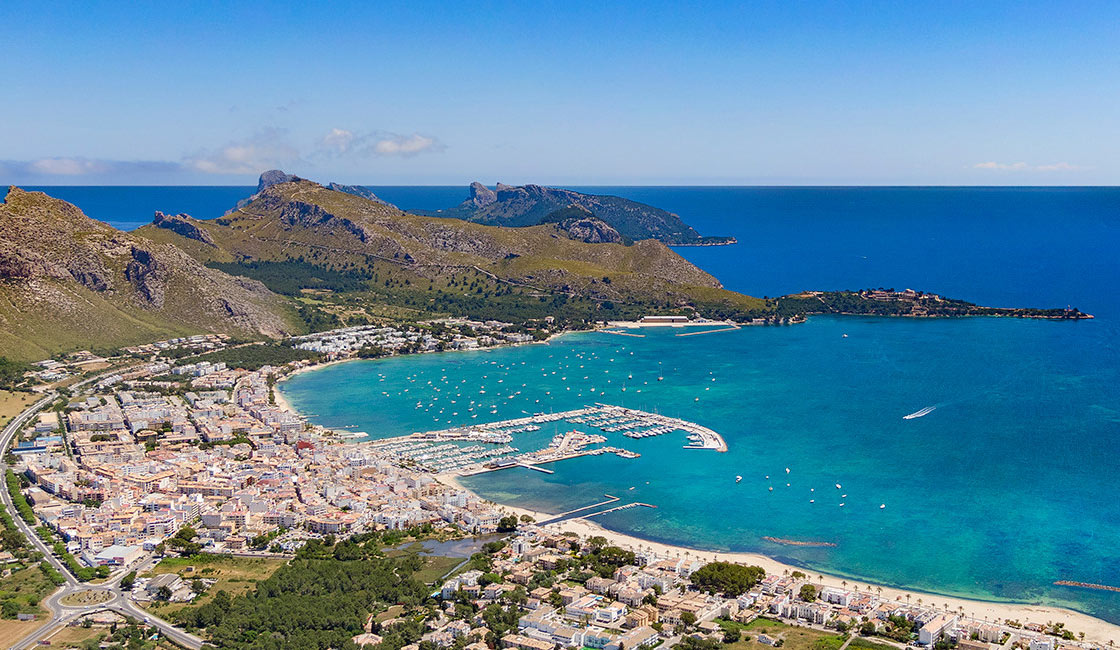 Puerto Pollensa