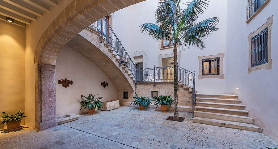 Property for sale in Palma Old Town Palma Old Town