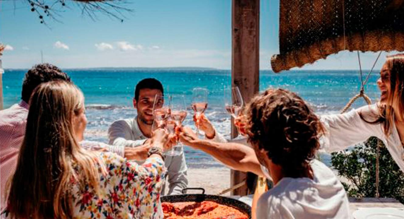 Restaurant Calvia Mallorca Restaurant Calvia Mallorca