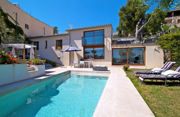 Surveys of properties for sale in Mallorca