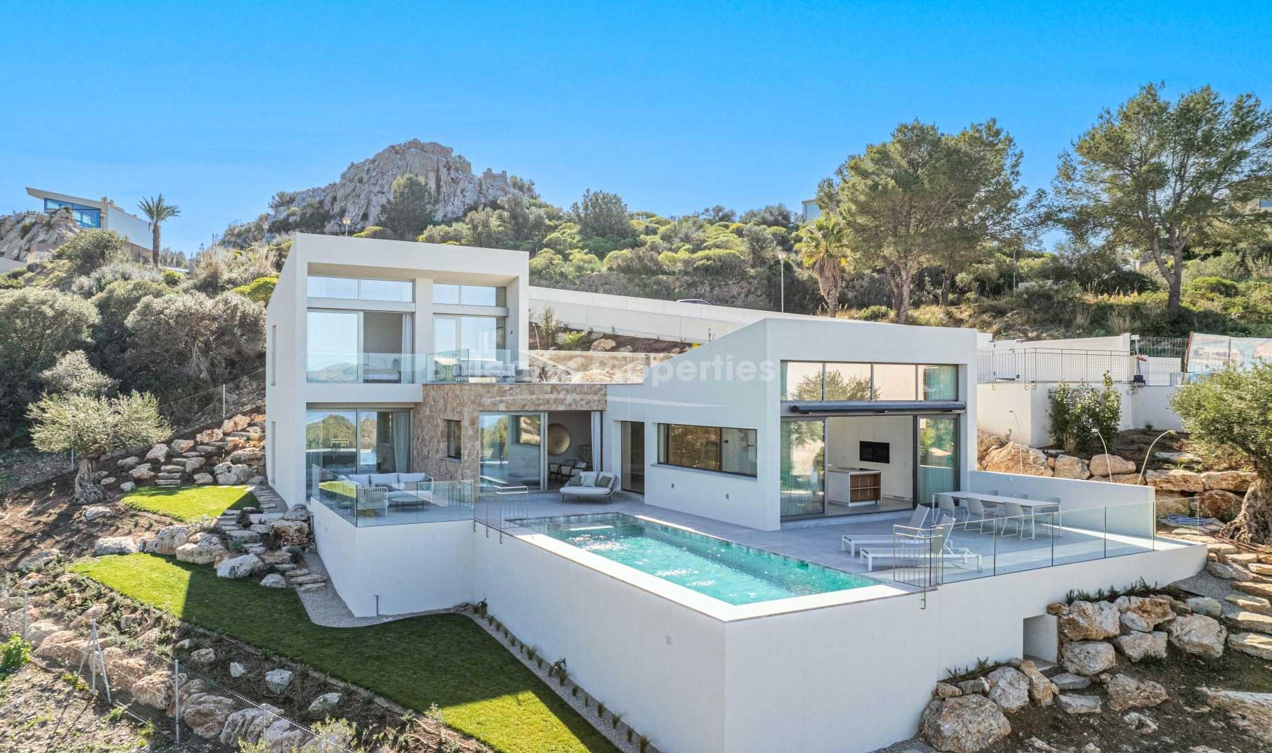 Villa Bonaire Alcudia