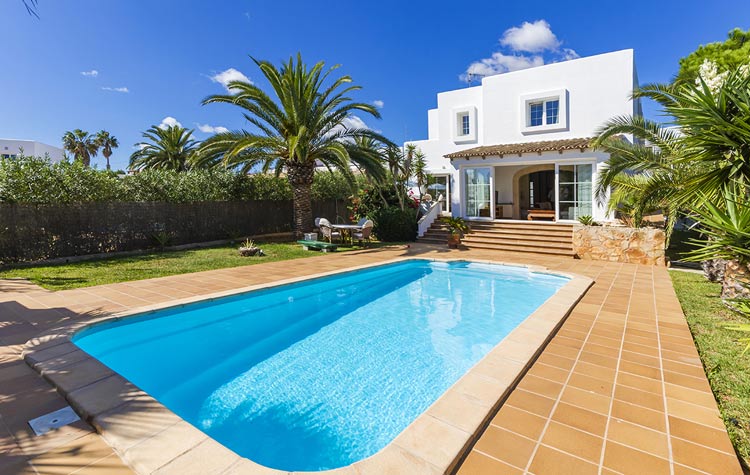 Villa for sale in Cala Dor Villa in Cala Dor