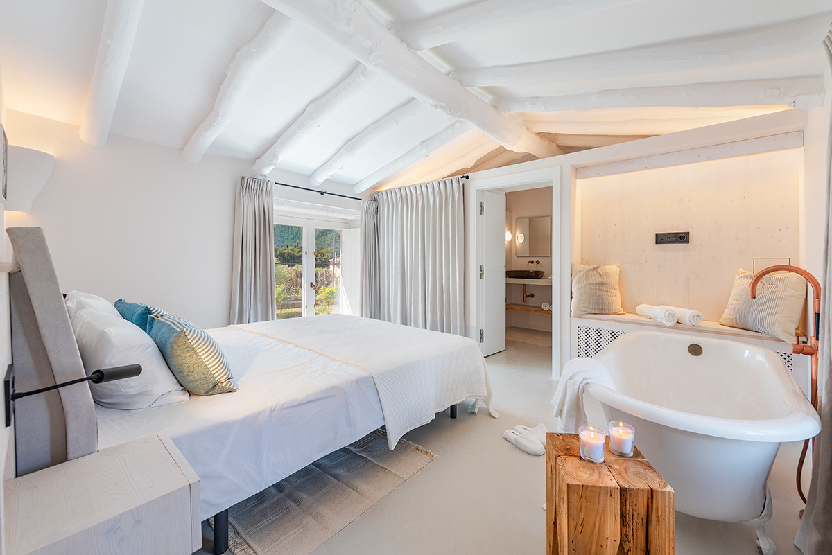 Villa Can Mas in Pollensa