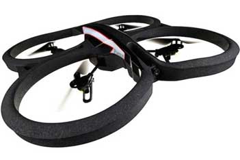 Air drone