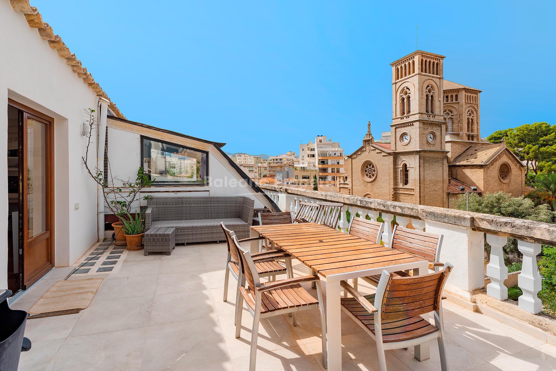 Apartment Santa Catalina