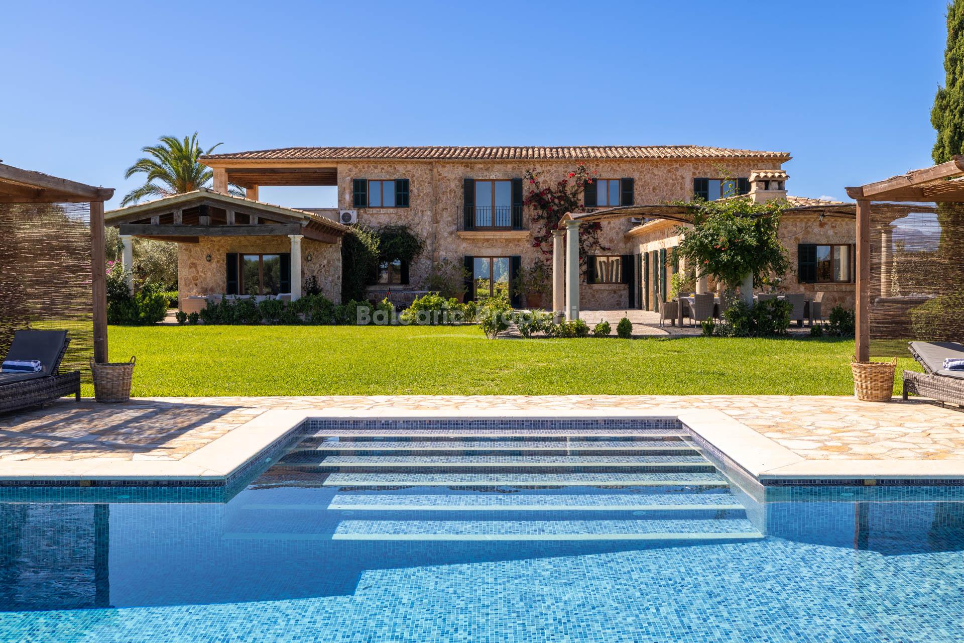 Country home for sale in Mallorca