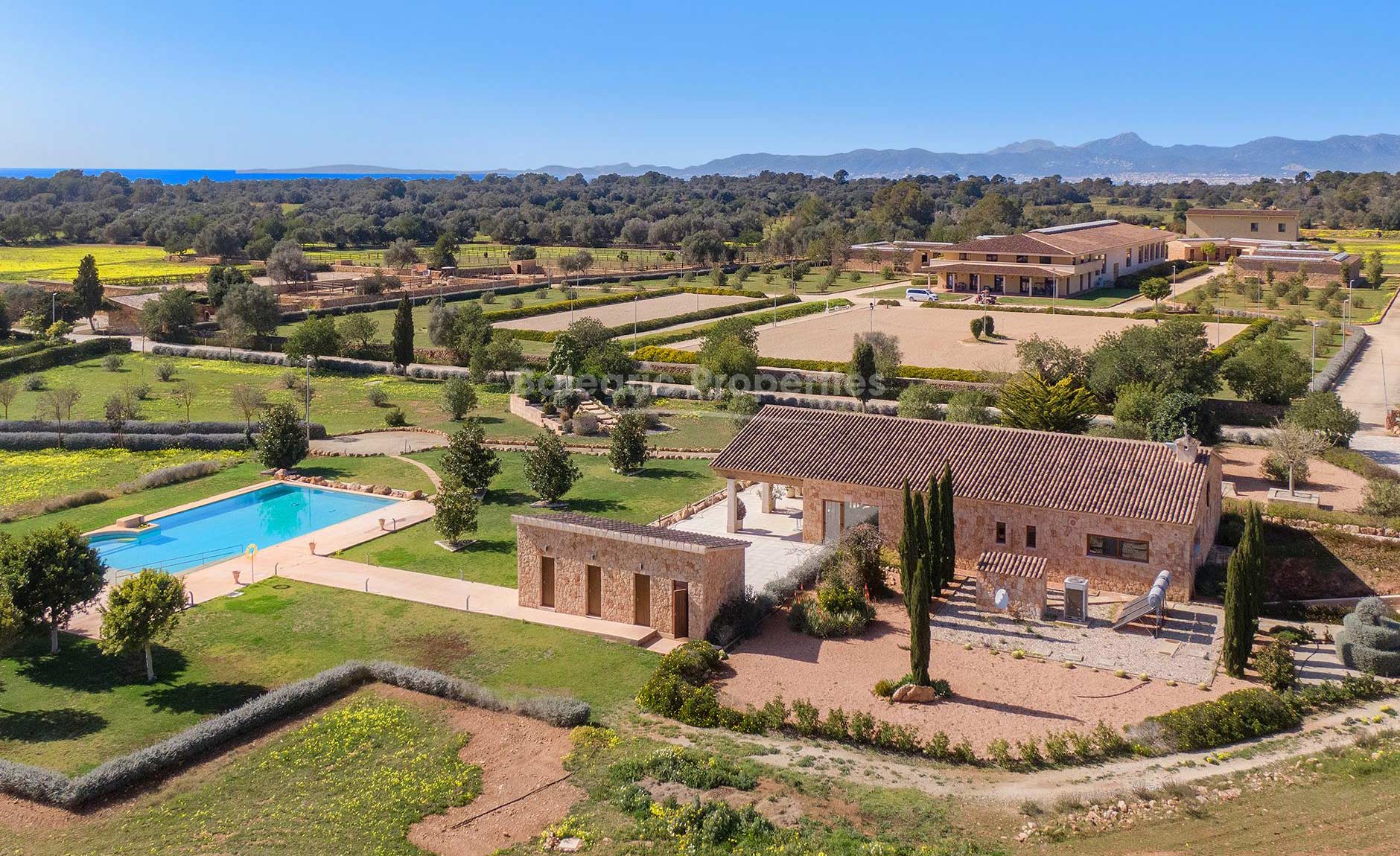 Hotel for sale in Llucmajor