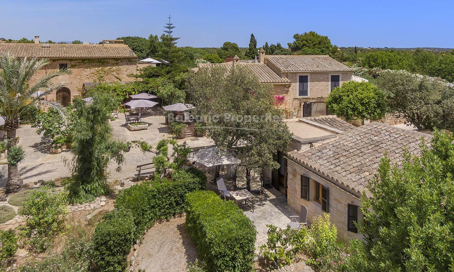 Hotel for sale Ses Salines