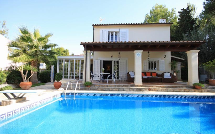Tips to achieve a quick sale of your Mallorca villa!