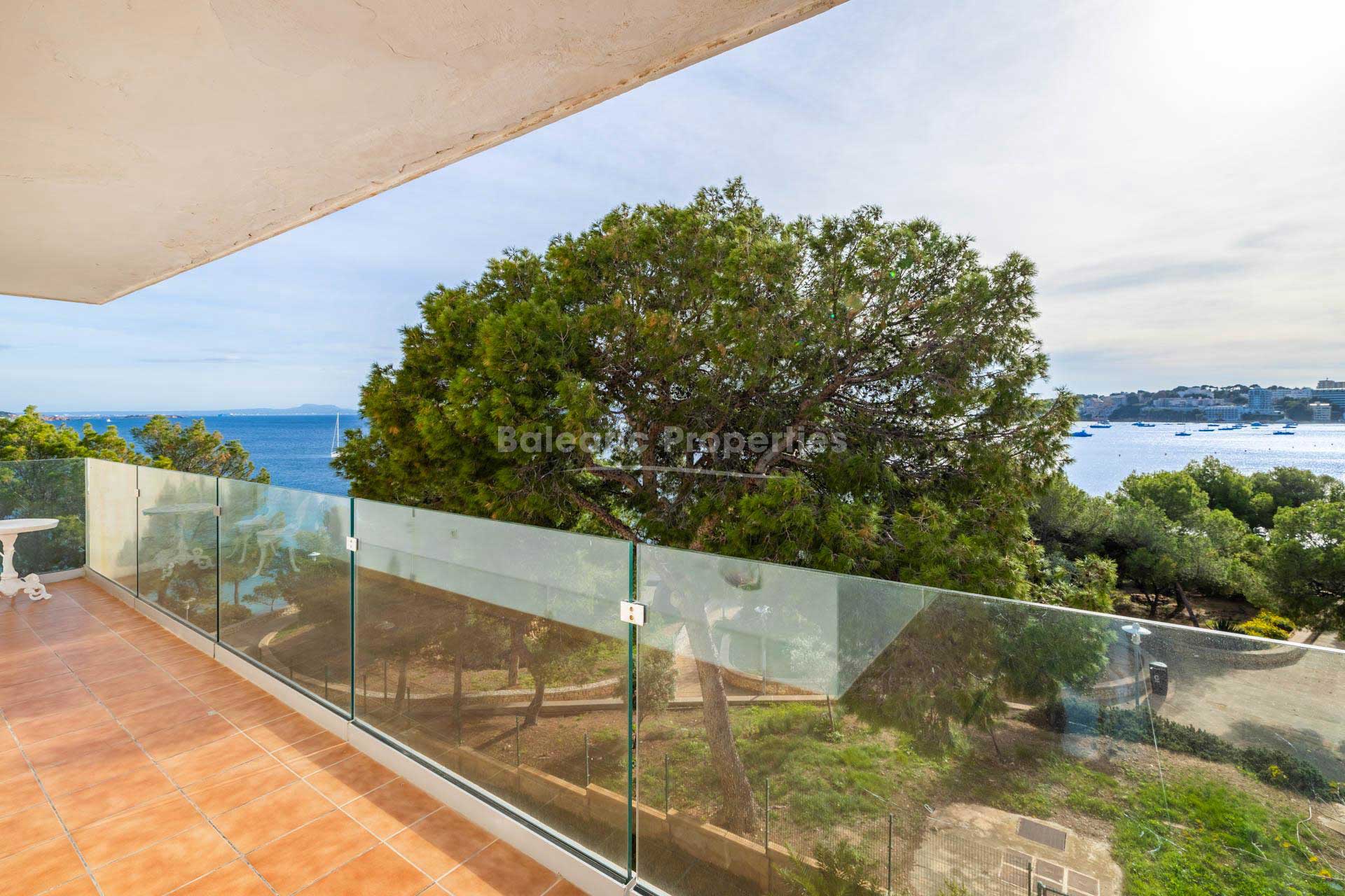 Apartamento Palmanova