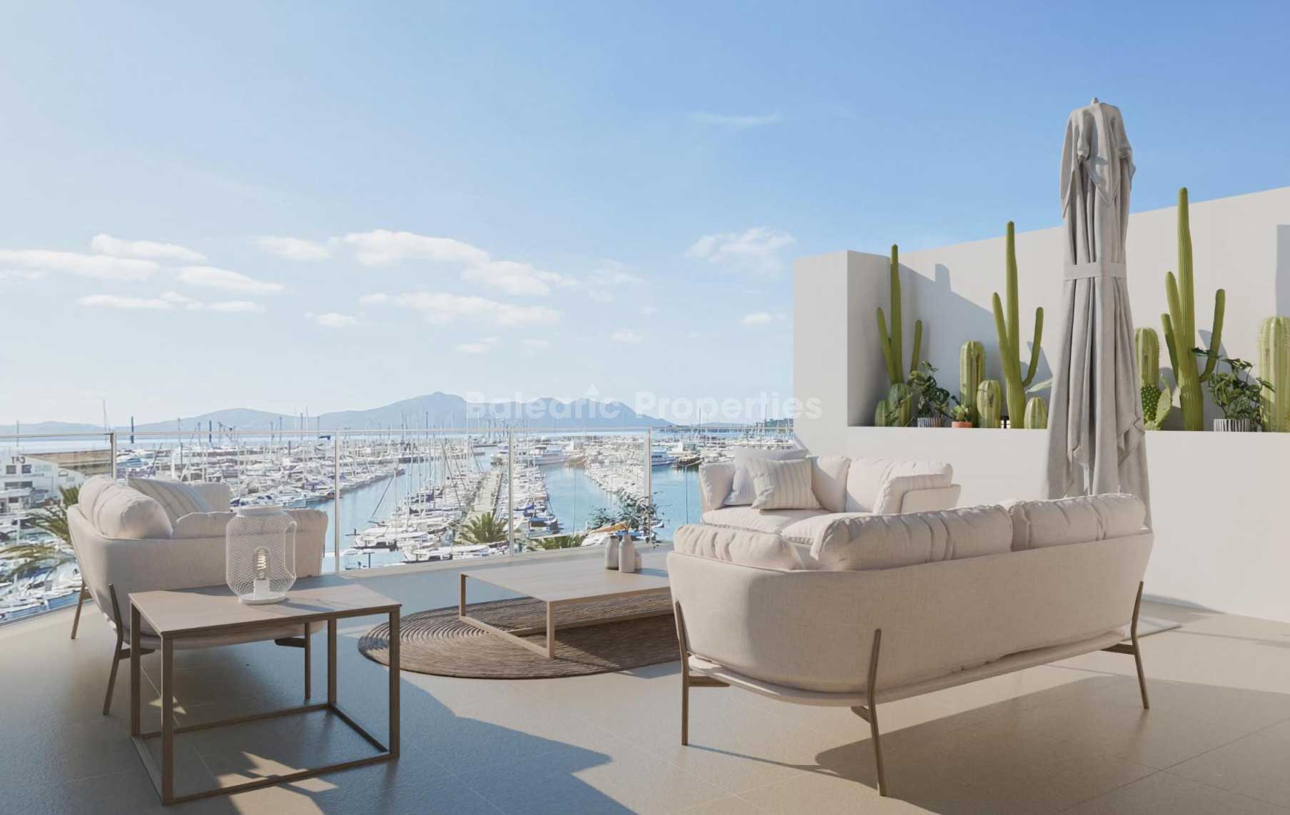 Apartamento Puerto Pollensa