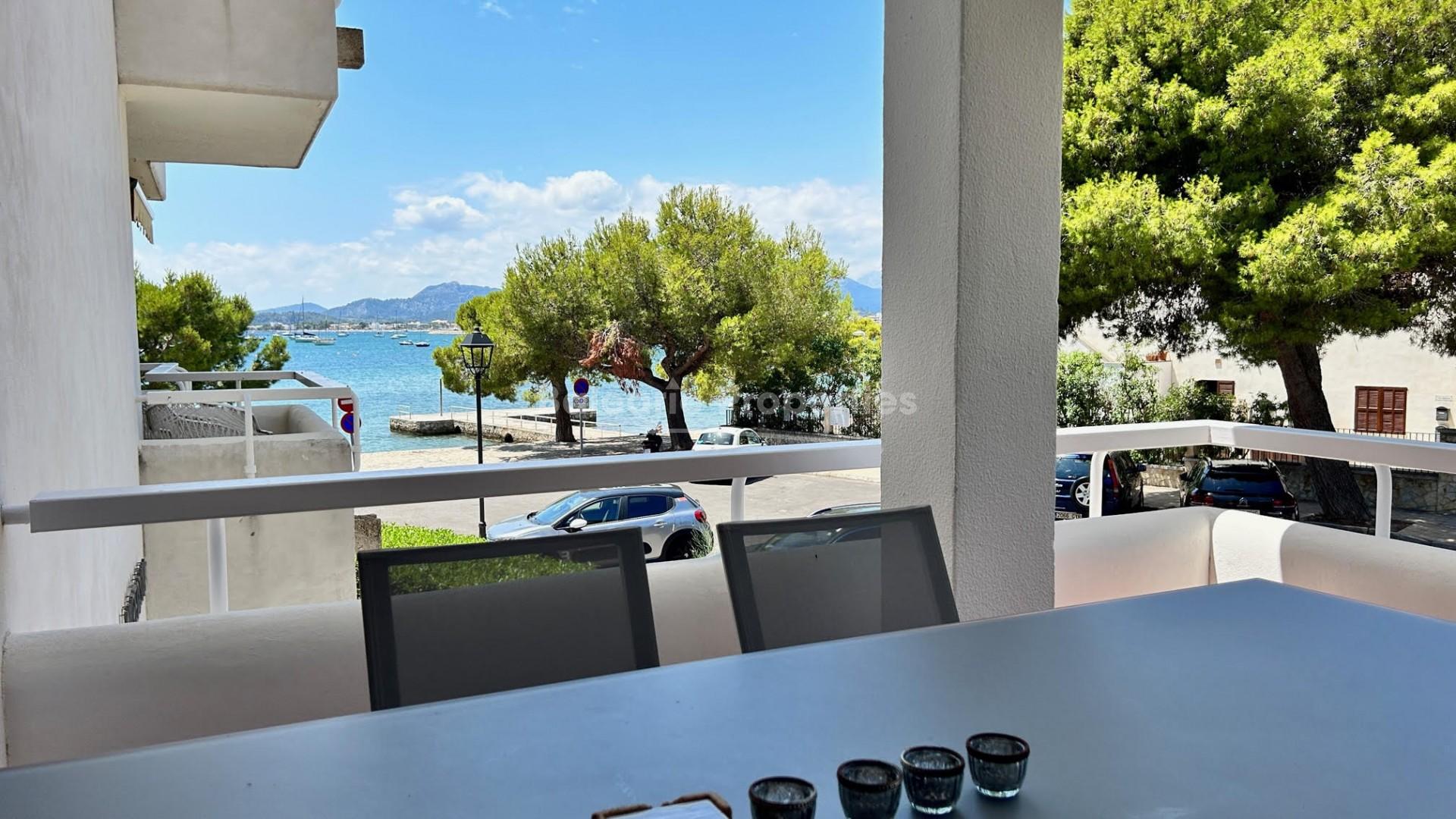 Puerto Pollensa