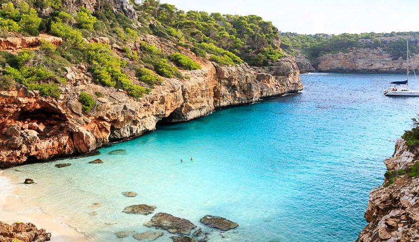 Balearic Properties Mallorca