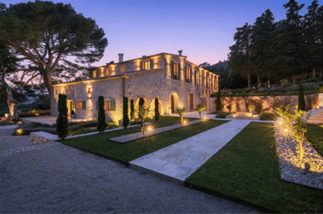 Luxus Finca